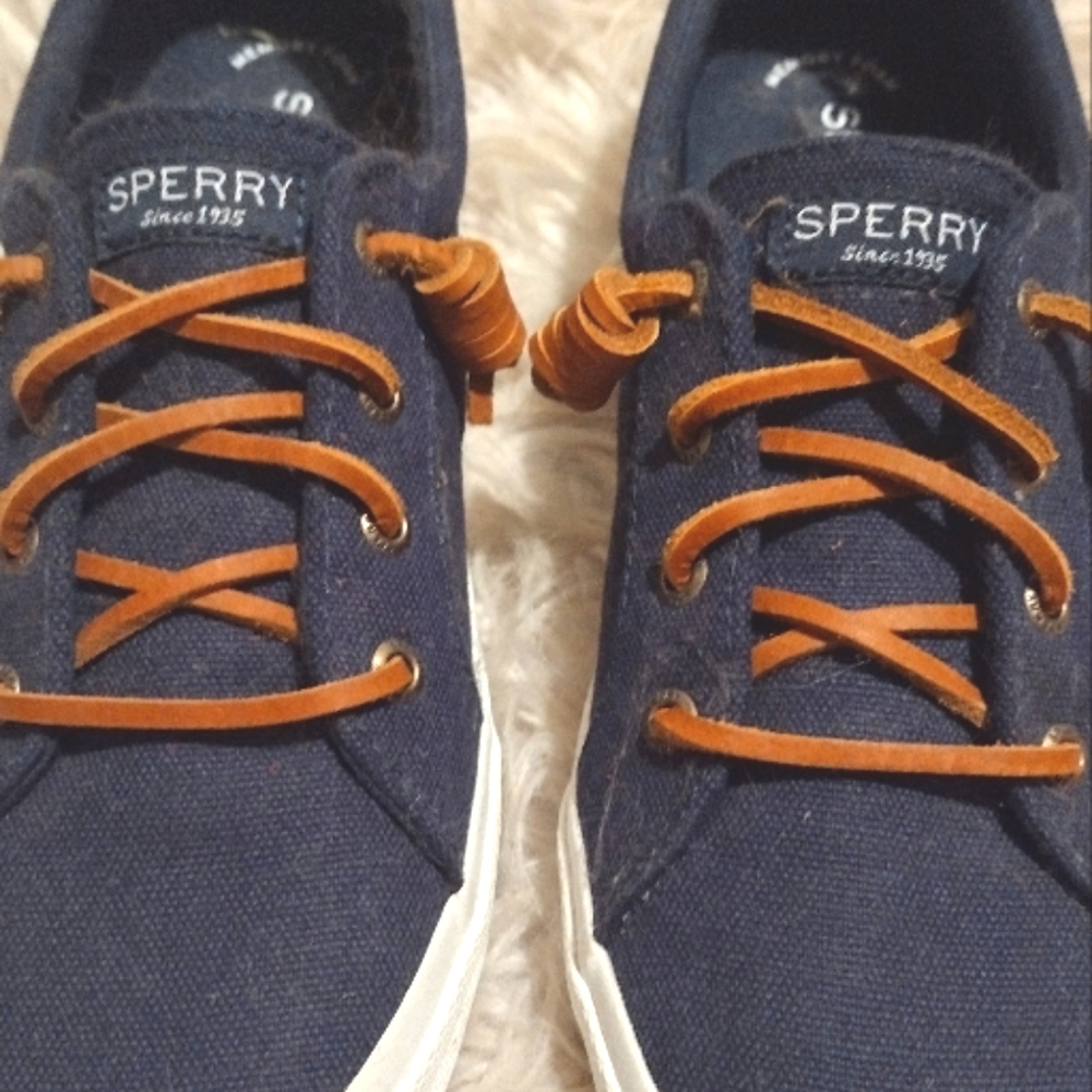 Sperry shoes NEW